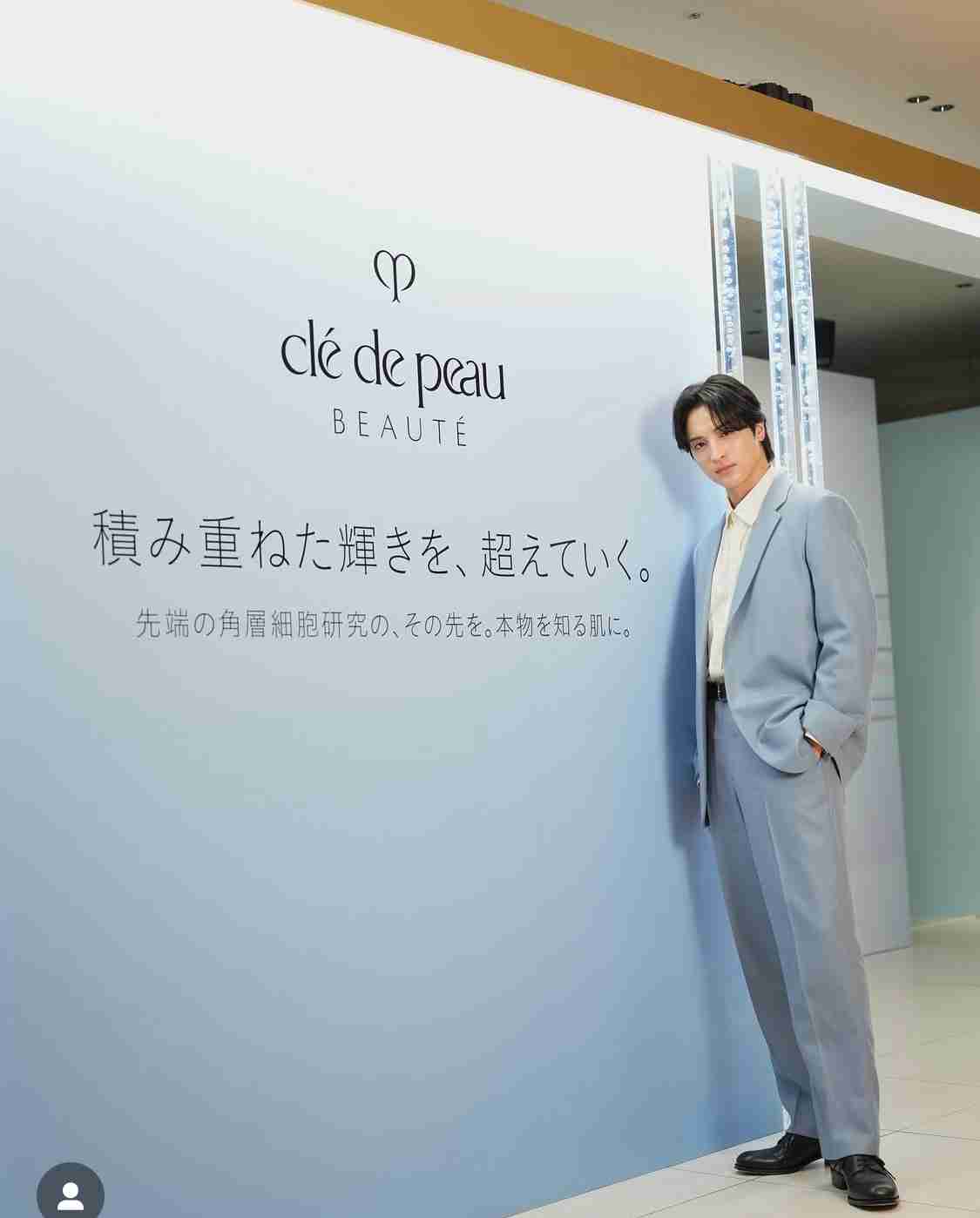 「都内のマンションで…」坂口健太郎(34)が年上の一般女性と同棲していた！《独占スクープ》
