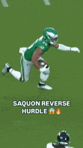 NFL(アメフト)語ろう