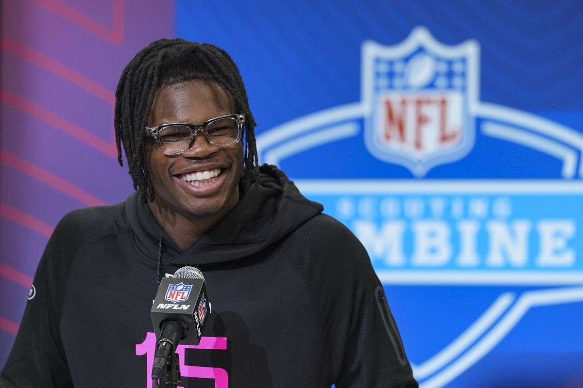 NFL(アメフト)語ろう