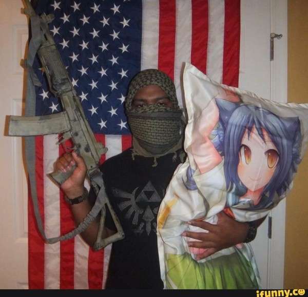 ぬいぐるみ好きな男の子