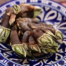 苦手な食べ物を紹介したら、好きな人が魅力を教えてくれるトピ