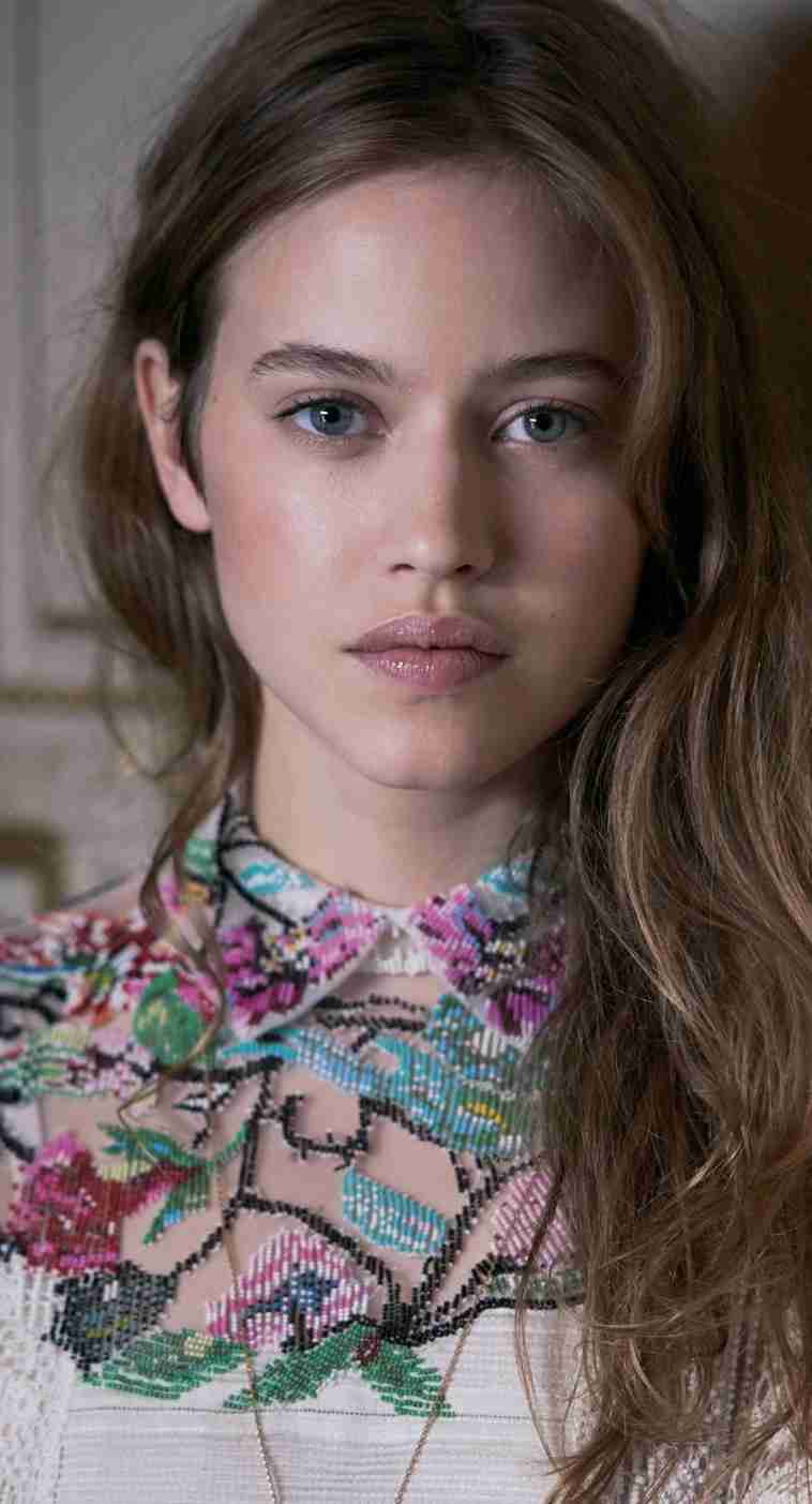フランスの女優を語ろう