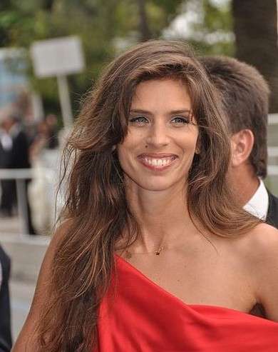 フランスの女優を語ろう