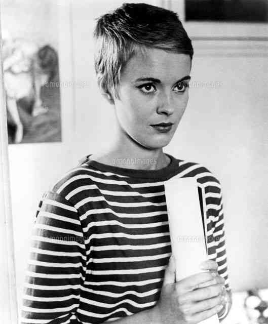 フランスの女優を語ろう
