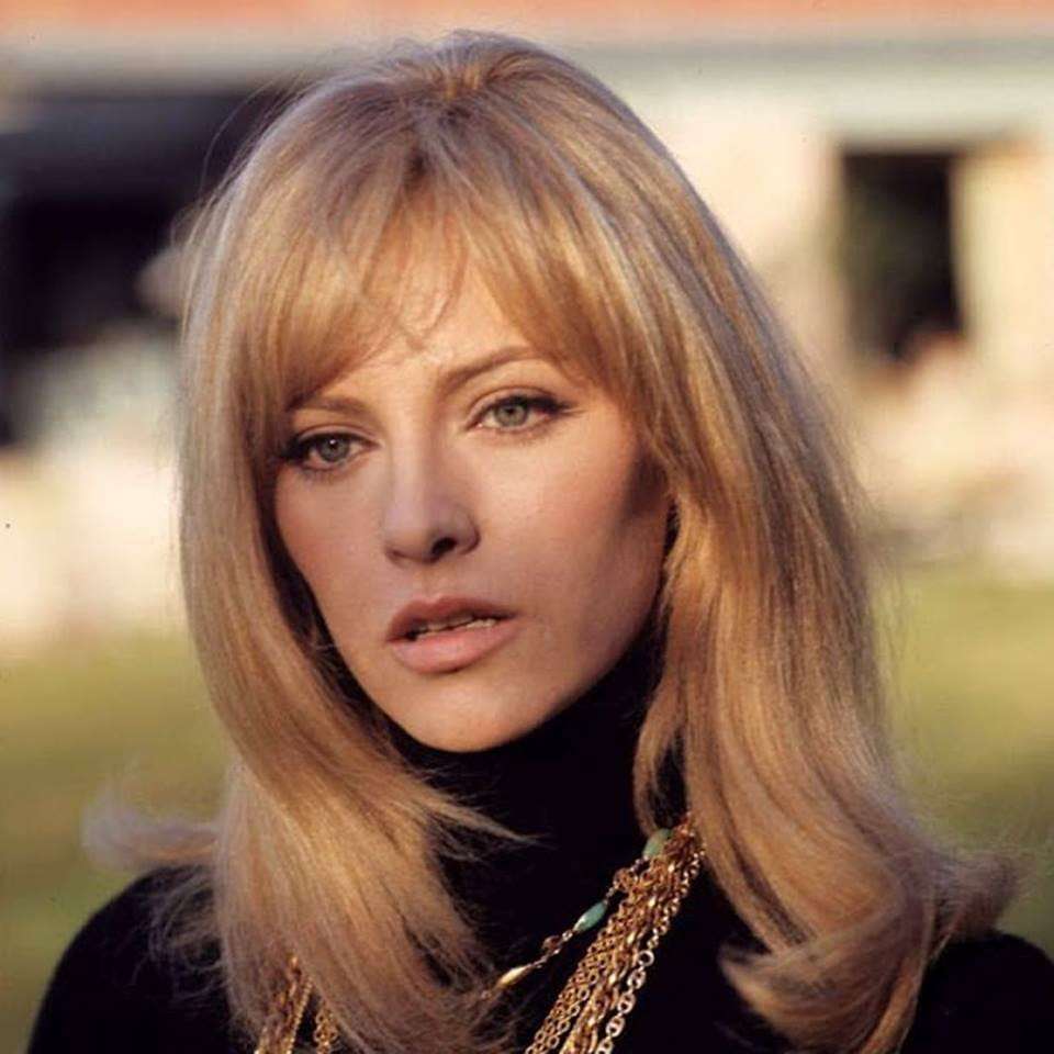 フランスの女優を語ろう
