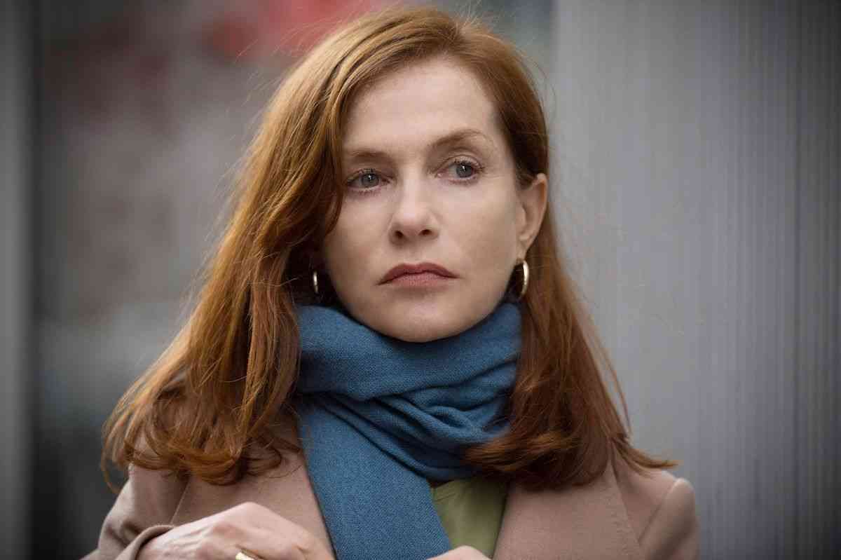 フランスの女優を語ろう