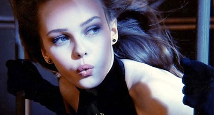 フランスの女優を語ろう