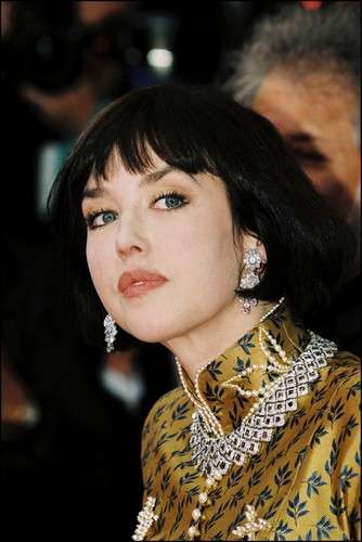 フランスの女優を語ろう