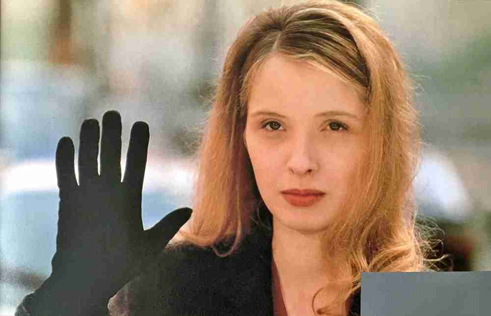 フランスの女優を語ろう