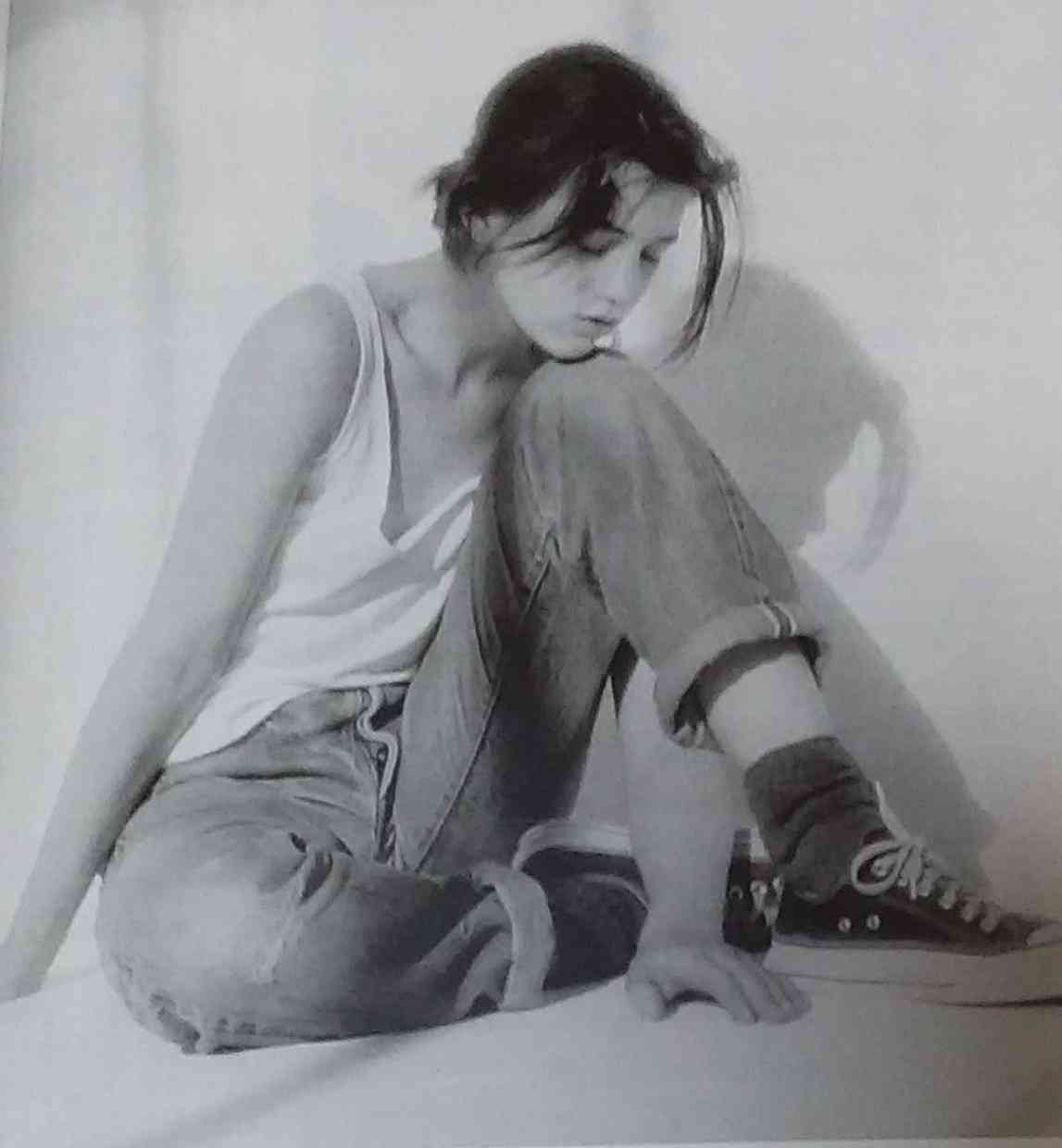 フランスの女優を語ろう