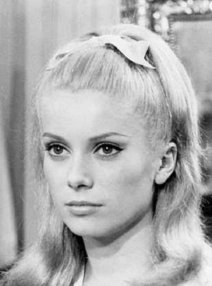 フランスの女優を語ろう