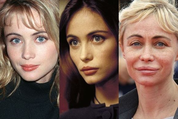 フランスの女優を語ろう
