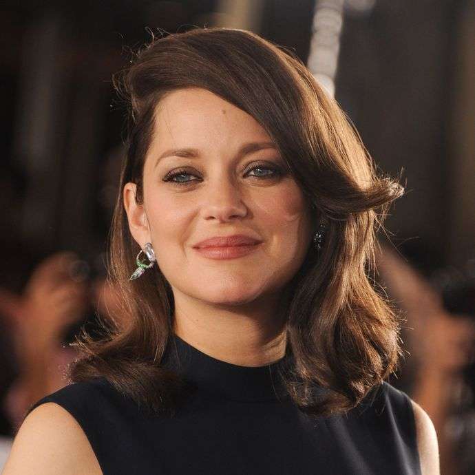 フランスの女優を語ろう