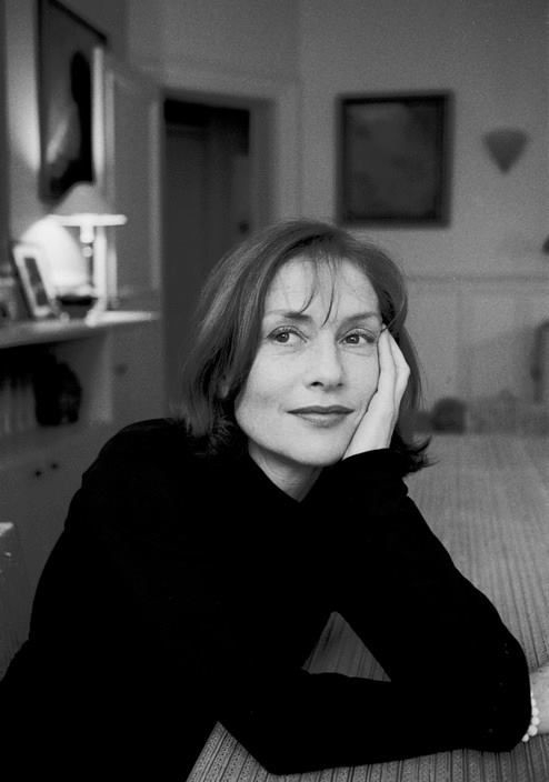 フランスの女優を語ろう