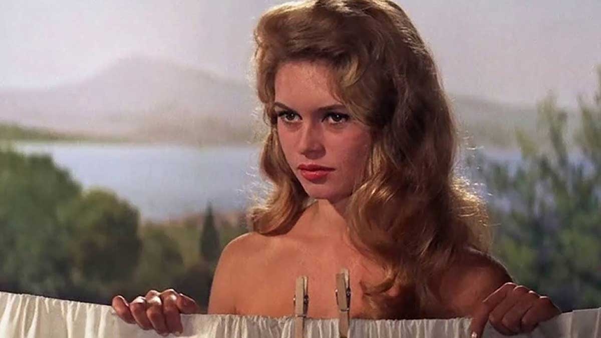 フランスの女優を語ろう