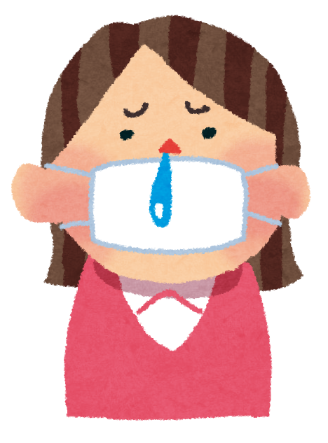 風邪を引きにくくする方法