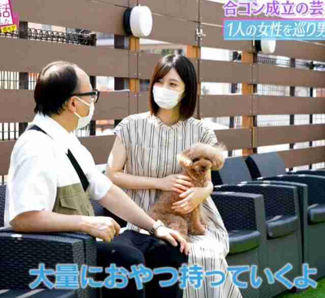 【芸人】トレンディエンジェル好きな方