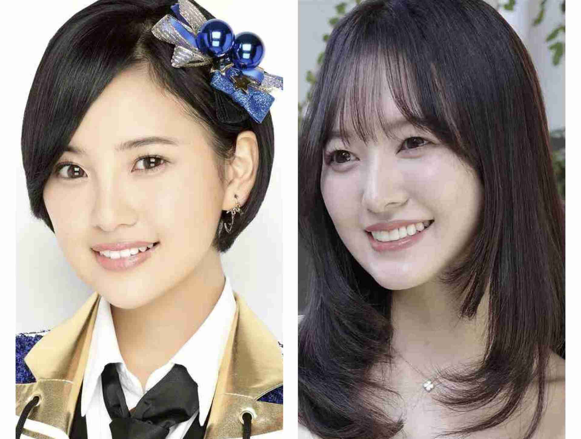 《メンタルを保つため美容整形に走った》アイドル時代に総額1000万円以上を費やした元HKT48・兒玉遥の「後悔」