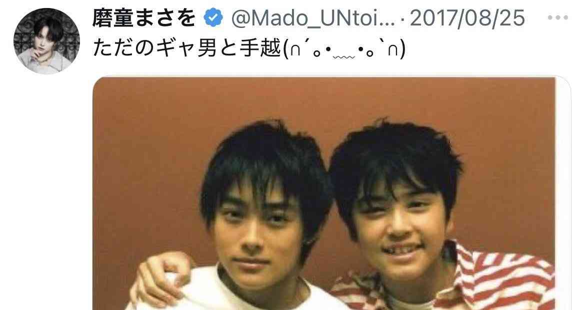 《芸能事務所と裁判沙汰》波紋呼ぶアイドルの“私生活暴露系アカウント”が自ら正体告白→ネット衝撃…手越祐也との“意外な過去”も発覚