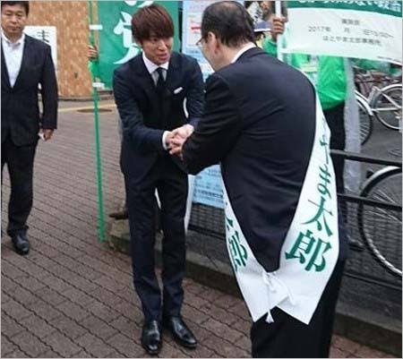 《芸能事務所と裁判沙汰》波紋呼ぶアイドルの“私生活暴露系アカウント”が自ら正体告白→ネット衝撃…手越祐也との“意外な過去”も発覚