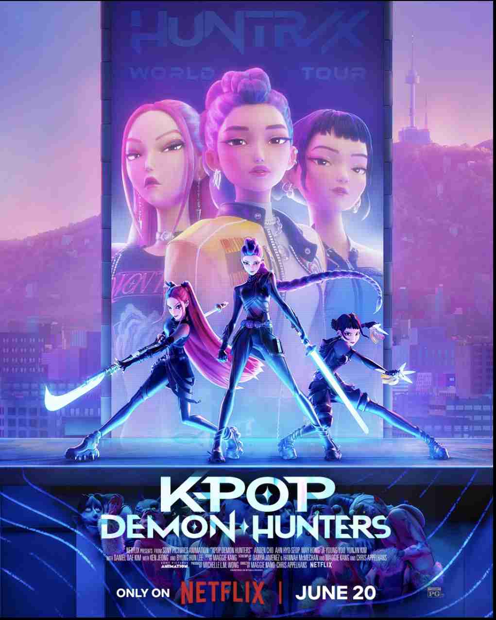Netflix最多視聴記録が動いた!「イカゲーム」超えの