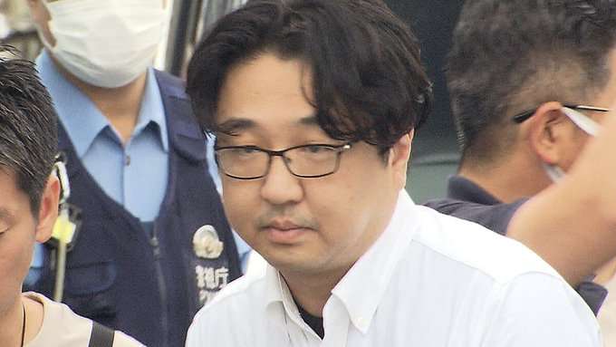 個別指導塾「スクールIE」の元教室長が不同意わいせつの疑いで逮捕 授業中に教え子の女子中学生の胸などを触ったか 今月12日付で懲戒解雇処分 警視庁