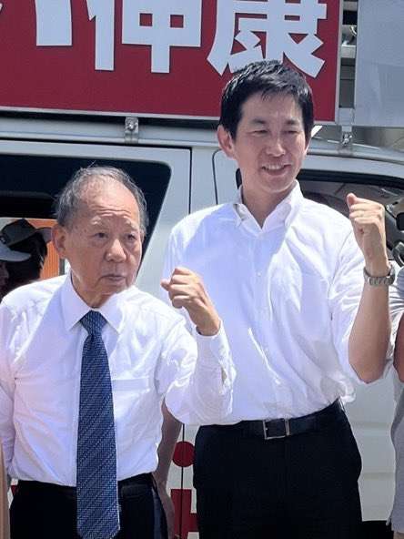 【ポスト石破】小林鷹之氏がTVでスローガン連発も酷評→「薄っぺらい」「NO自民」若手ホープが使い古されたワードを