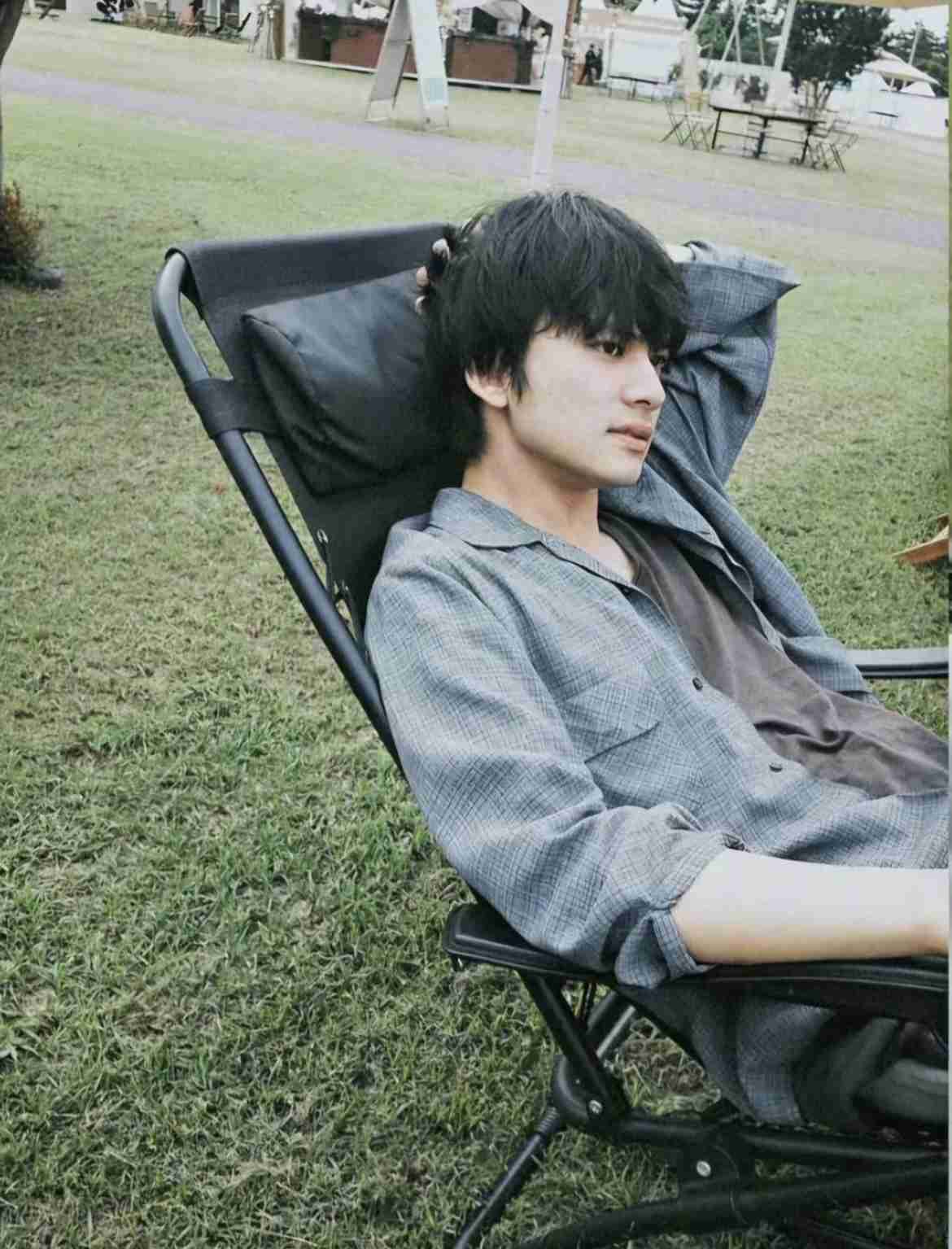 北村匠海さん好きな方【アンチ厳禁】