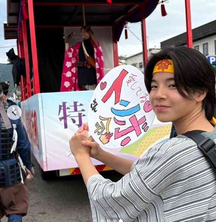 千鳥・大悟、映画“初”主演に「ビビッてます」　綾瀬はるかと“初”共演で夫婦役　是枝裕和監督『箱の中の羊』2026年公開へ