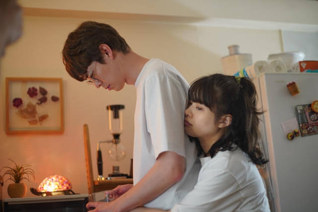 千鳥・大悟、映画“初”主演に「ビビッてます」　綾瀬はるかと“初”共演で夫婦役　是枝裕和監督『箱の中の羊』2026年公開へ