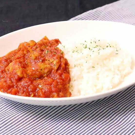 トマト缶のレシピ