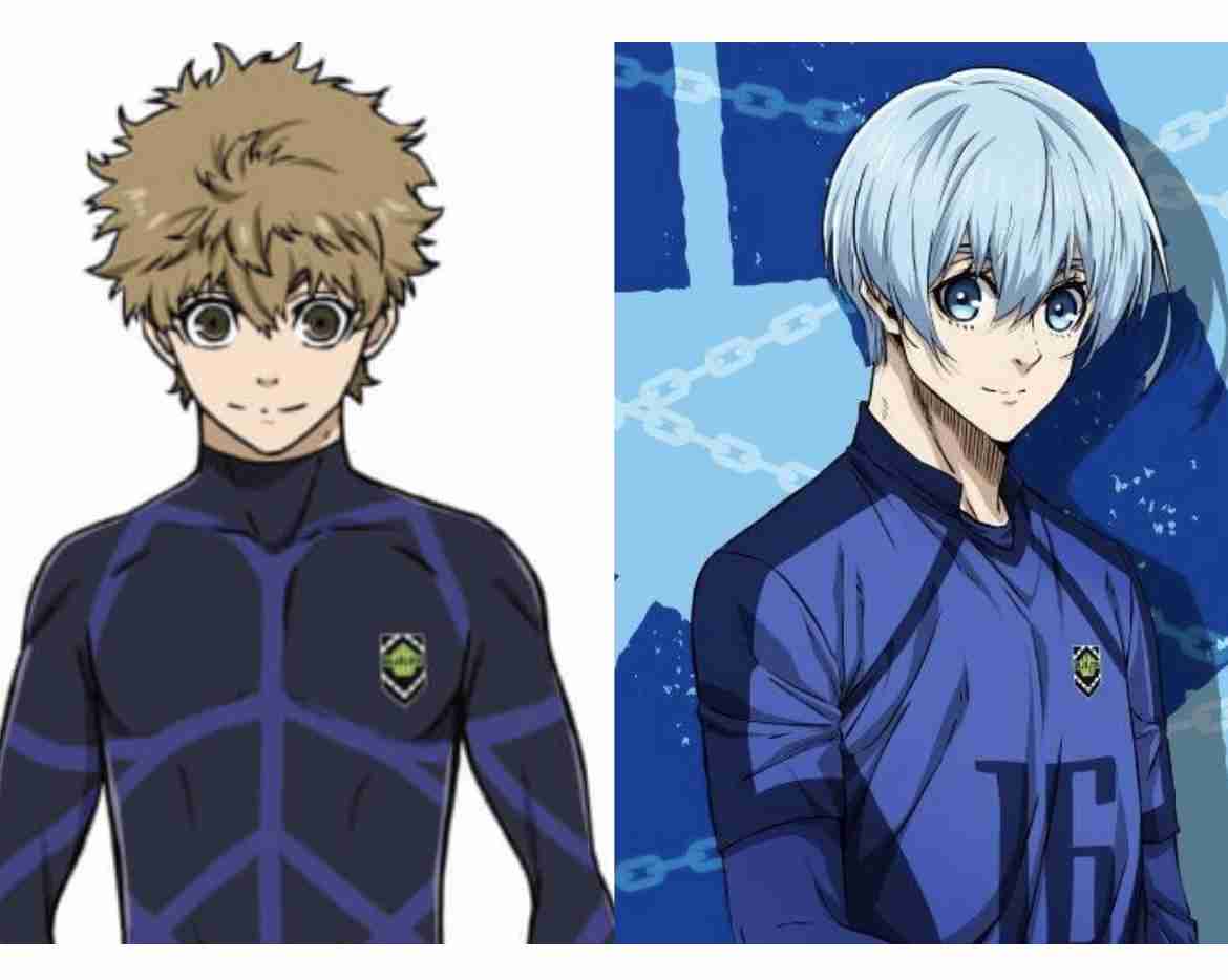 サッカー漫画「ブルーロック」実写映画化決定! 制作は「キングダム」「国宝」「沈黙の艦隊」などの大ヒット作を手掛けたCREDEUS