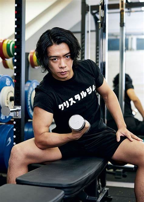 ジム行ってる方…ルーティン