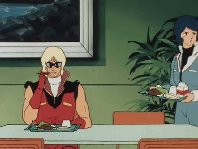 「機動戦士ガンダム 逆襲のシャア」を語りたい