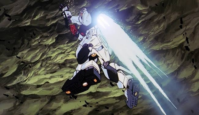 「機動戦士ガンダム 逆襲のシャア」を語りたい