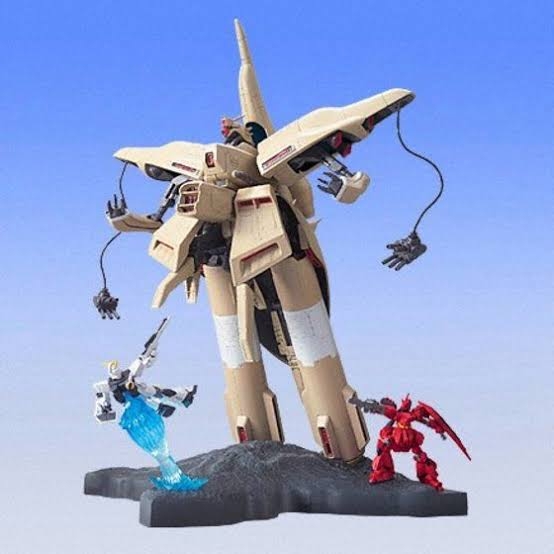 「機動戦士ガンダム 逆襲のシャア」を語りたい