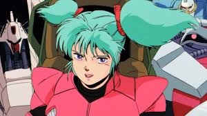 「機動戦士ガンダム 逆襲のシャア」を語りたい