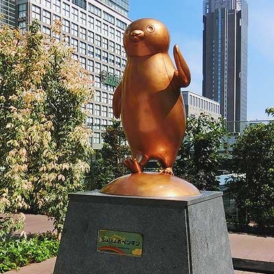 【東京都新宿区】新宿駅について知っていること