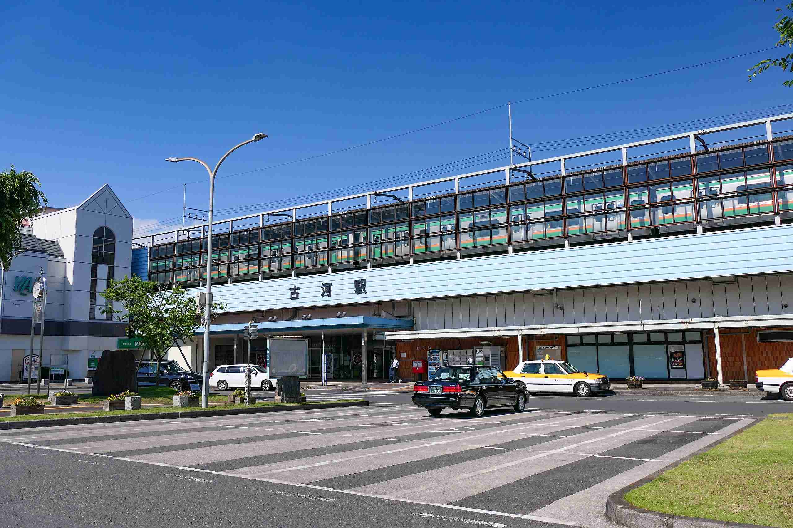 【東京都新宿区】新宿駅について知っていること