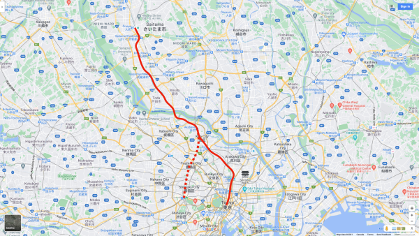 【東京都新宿区】新宿駅について知っていること