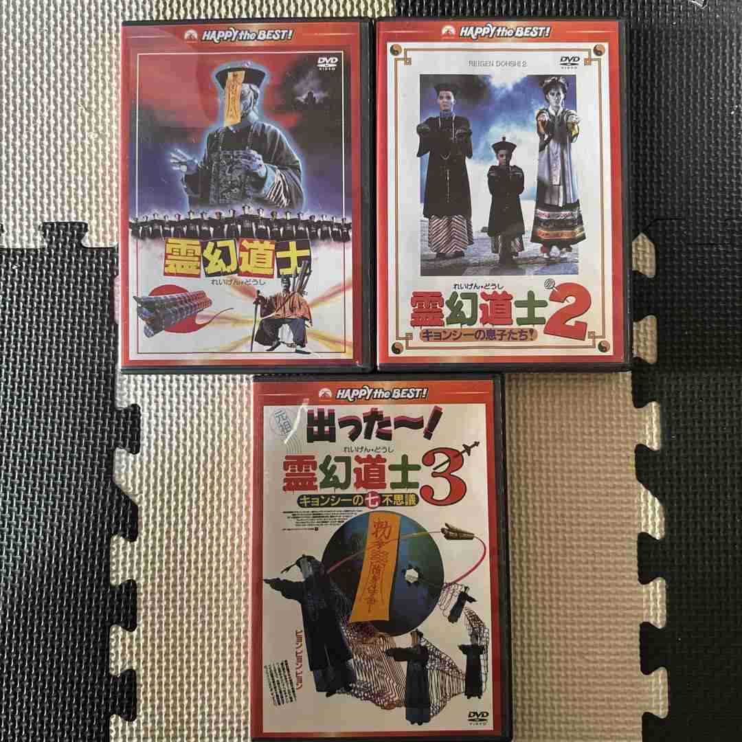 「キョンシー」から40年…46歳になった〝テンテンの最新ショット〟に衝撃!「今もかわいいですね」「テンテン美人すぎる!!」