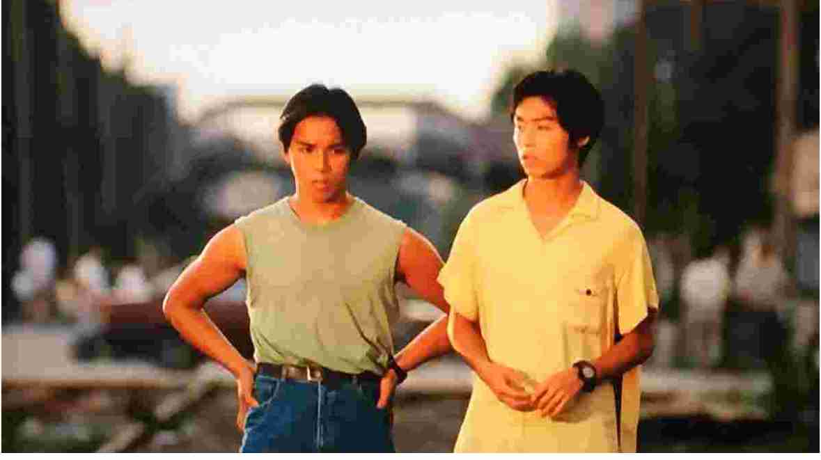 「キョンシー」から40年…46歳になった〝テンテンの最新ショット〟に衝撃!「今もかわいいですね」「テンテン美人すぎる!!」