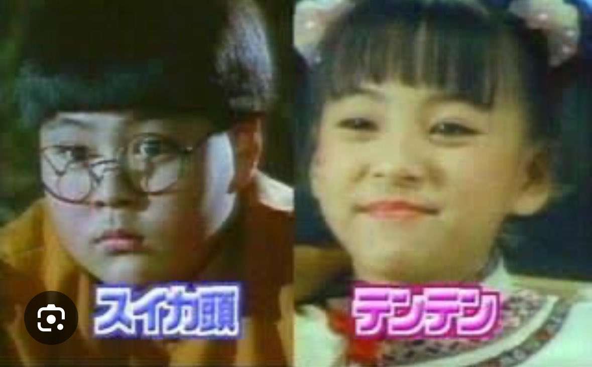 「キョンシー」から40年…46歳になった〝テンテンの最新ショット〟に衝撃!「今もかわいいですね」「テンテン美人すぎる!!」
