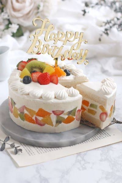 子どもの誕生日の献立🍚🎂