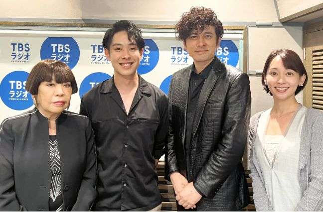 《独占》コシノジュンコ（86才）、40才年下のイケメン歌手との“蜜月関係”　物心両面で支える情熱的な“推し活”に周囲が騒然 
