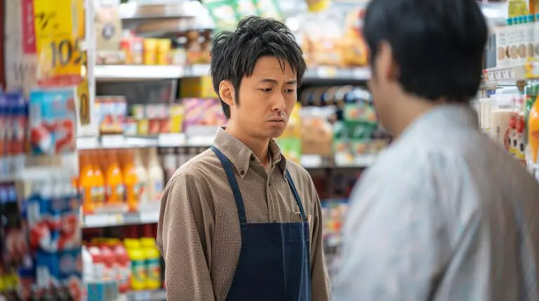 “開封済み”なのに返品を迫る迷惑客も…理不尽なクレームと向き合うスーパーの店員が「今回だけ」の対応を絶対にしないワケ