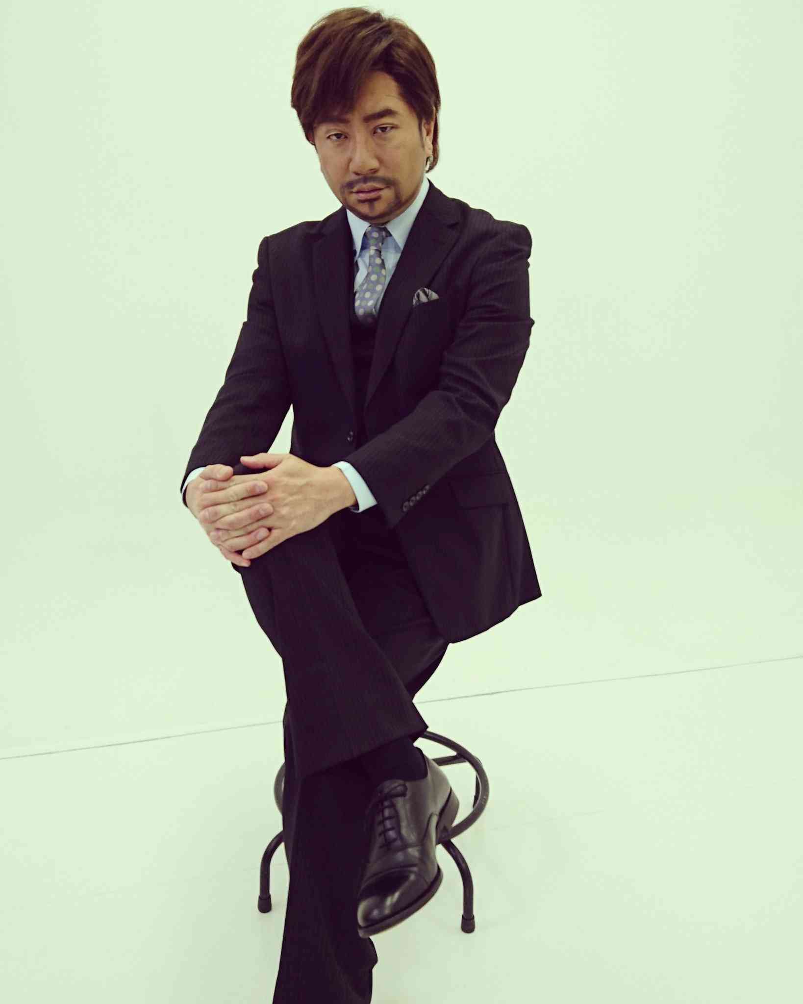 エイベックス松浦勝人会長「ほんとの大金持ち」を実名告白「ぼくらはとうていかないませーん！」
