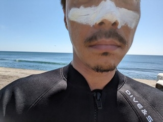 「ちょうどさっきパウダーを買いに…」と27歳男性、『メンズコスメ』市場拡大中！工事現場・休憩所にもスキンケア用品