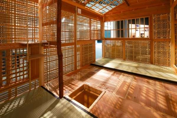 美術館や博物館、資料館等について情報交換したい！