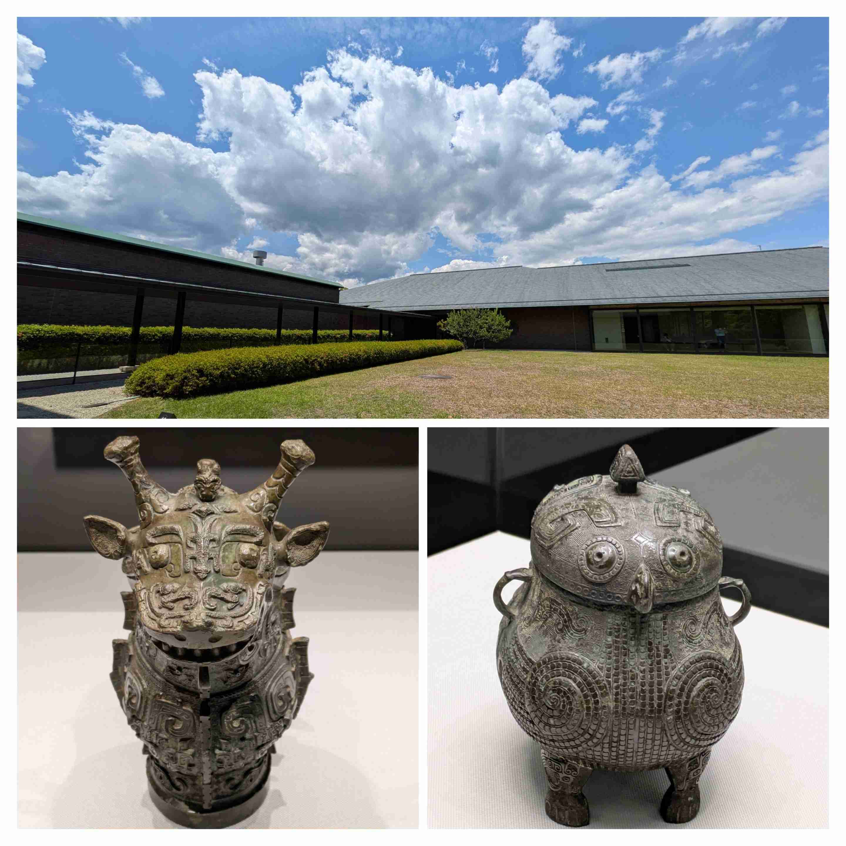 美術館や博物館、資料館等について情報交換したい！
